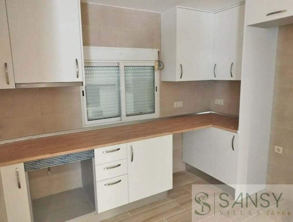 4 Zimmer Finca/Landgut zu verkaufen in Javea / Xabia mit Pool - 519.000 € (Ref: 9820561)