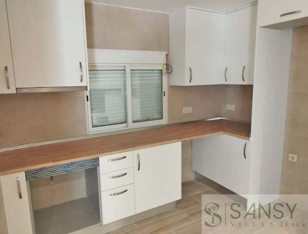 4 Zimmer Finca/Landgut zu verkaufen in Centro ciudad, Javea / Xàbia mit Pool - 519.000 € (Ref: 9820561)