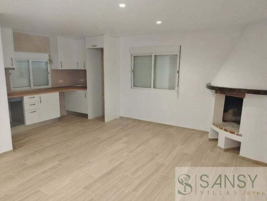 4 Zimmer Finca/Landgut zu verkaufen in Javea / Xabia mit Pool - 519.000 € (Ref: 9820561)