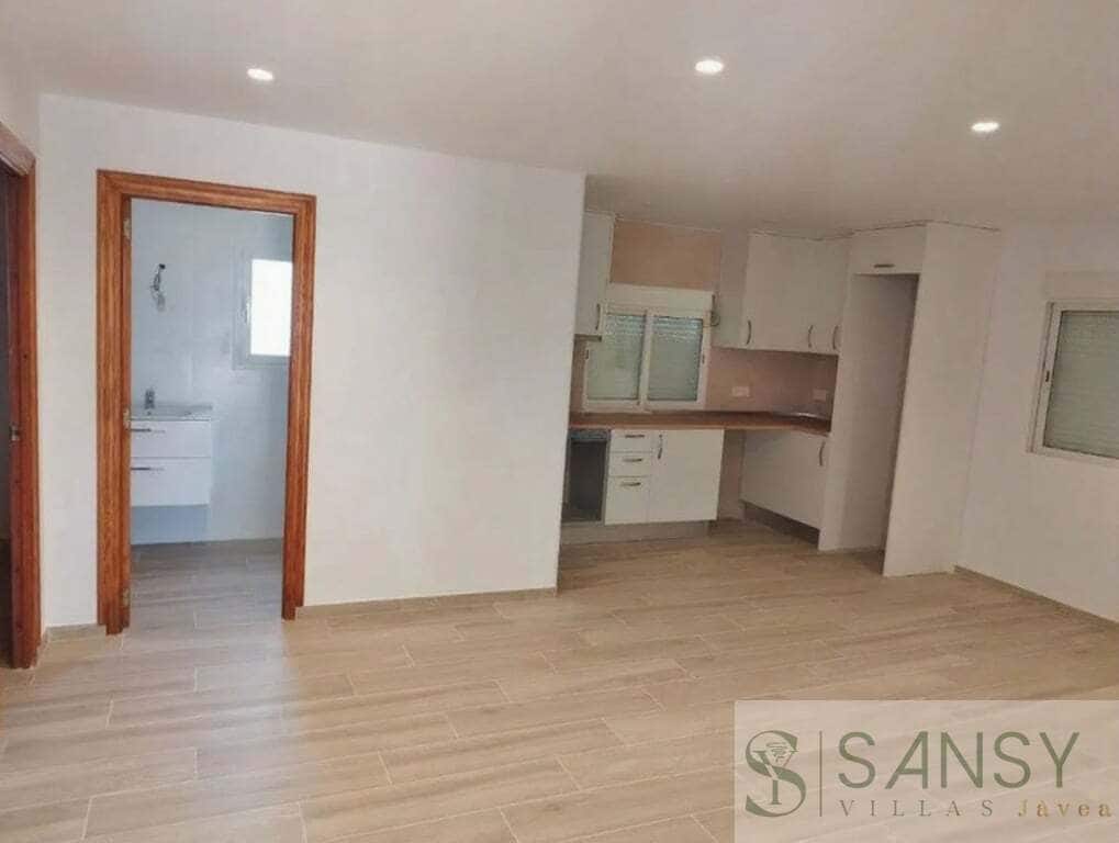 4 Zimmer Finca/Landgut zu verkaufen in Javea / Xabia mit Pool - 519.000 € (Ref: 9820561)
