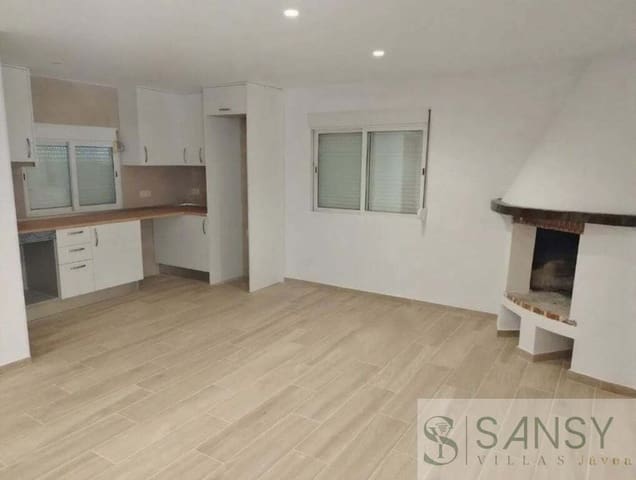 4 Zimmer Finca/Landgut zu verkaufen in Centro ciudad, Javea / Xàbia mit Pool - 519.000 € (Ref: 9820561)