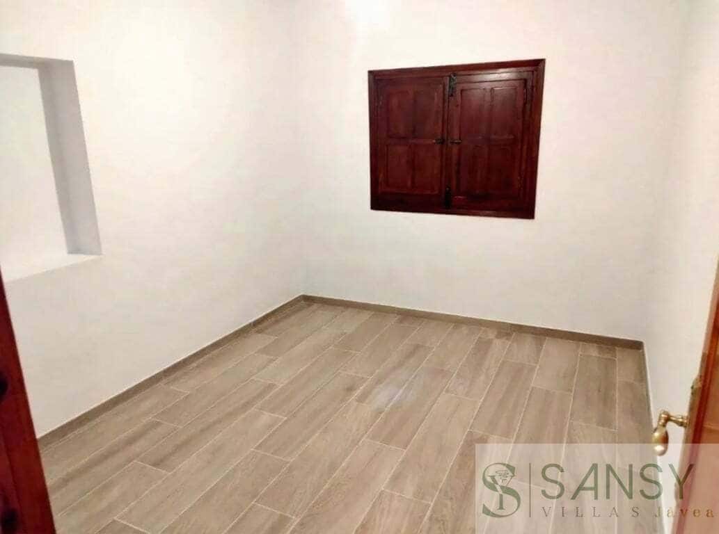 4 Zimmer Finca/Landgut zu verkaufen in Javea / Xabia mit Pool - 519.000 € (Ref: 9820561)