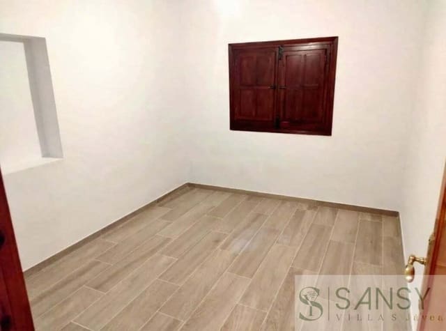 4 Zimmer Finca/Landgut zu verkaufen in Centro ciudad, Javea / Xàbia mit Pool - 519.000 € (Ref: 9820561)