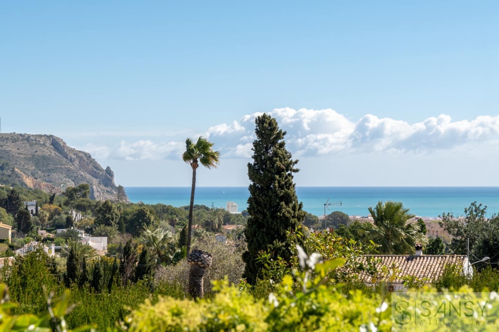 6 soverom Villa til salgs i Javea / Xabia med garasje - € 880 000 (Ref: 9826116)