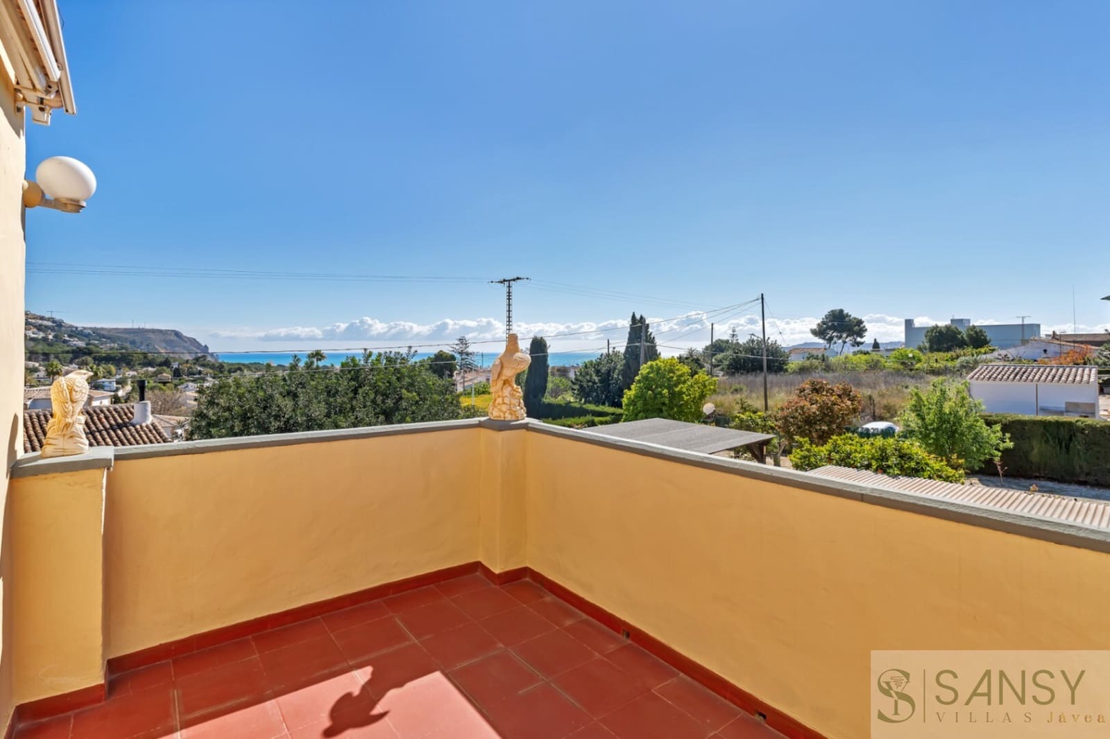 6 soverom Villa til salgs i Javea / Xabia med garasje - € 880 000 (Ref: 9826116)