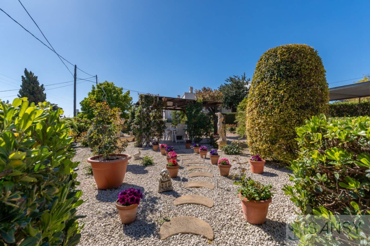 6 soverom Villa til salgs i Javea / Xabia med garasje - € 880 000 (Ref: 9826116)