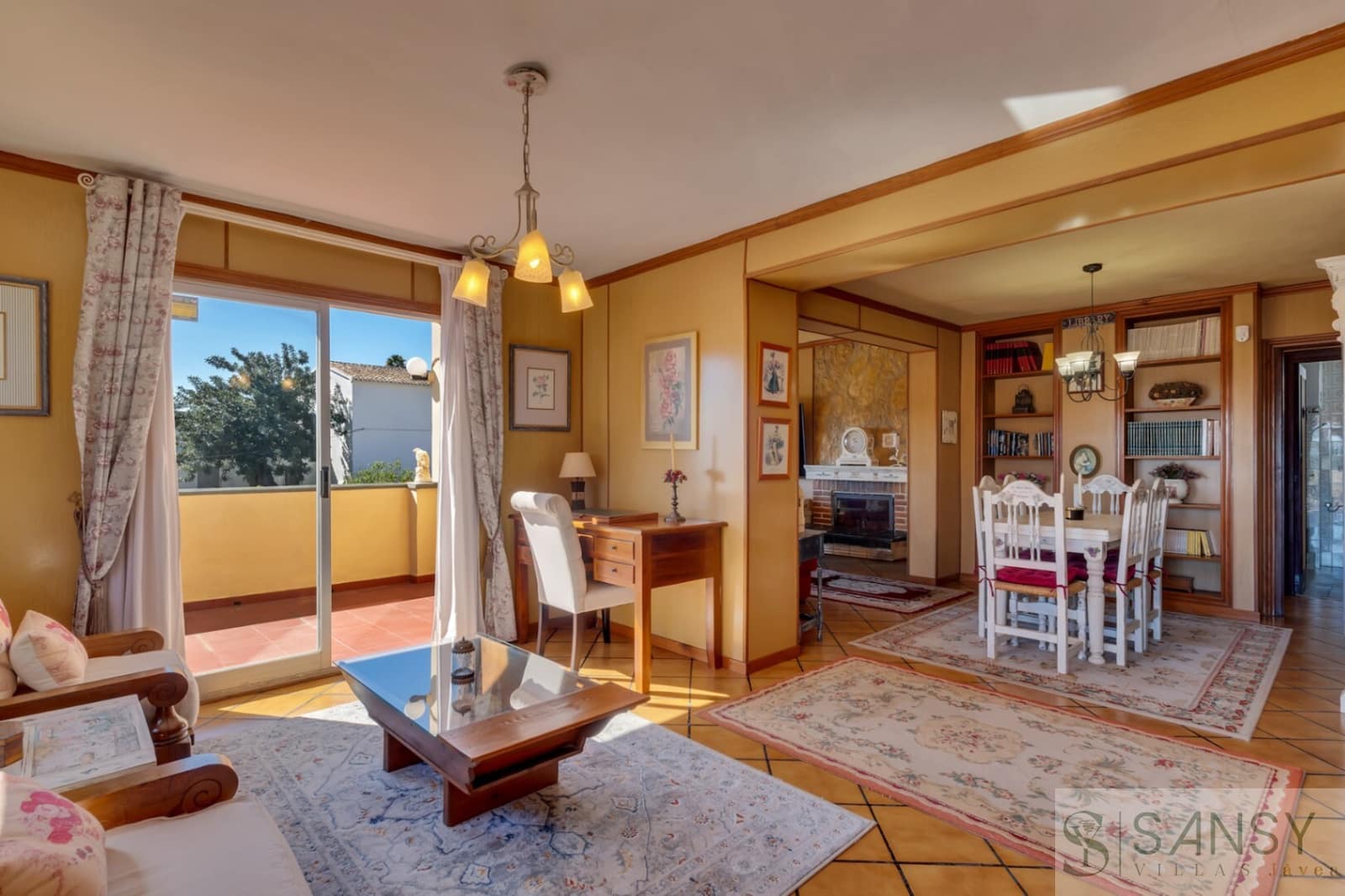 6 soverom Villa til salgs i Javea / Xabia med garasje - € 880 000 (Ref: 9826116)