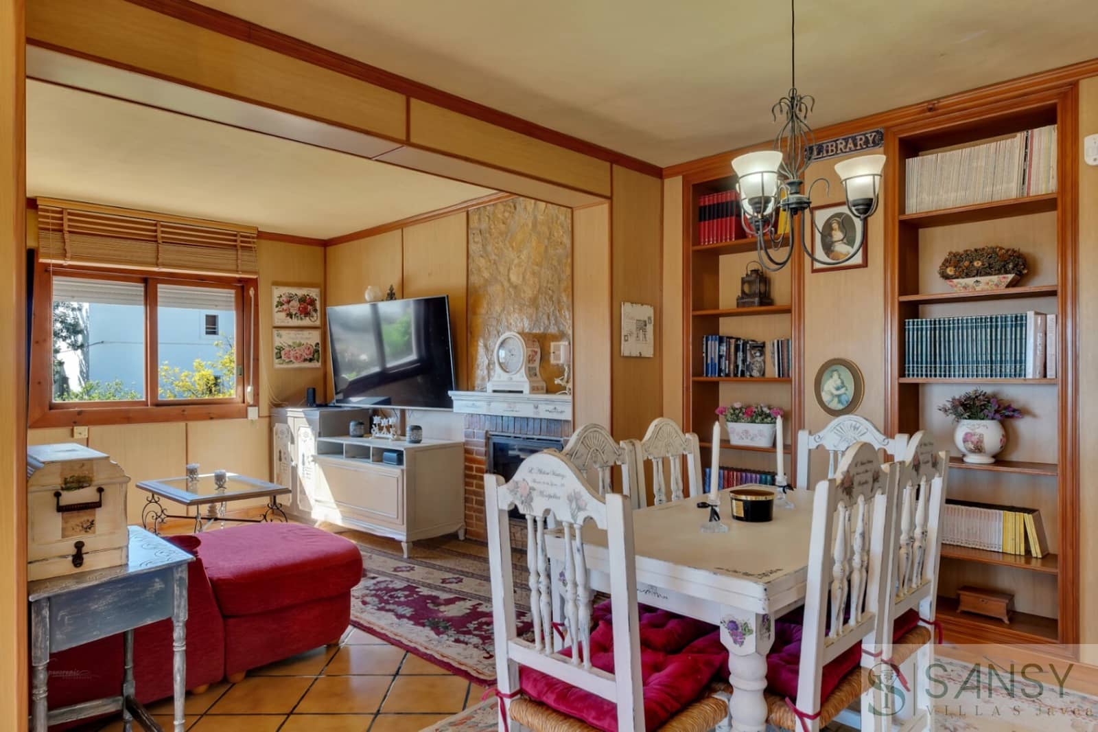 6 soverom Villa til salgs i Javea / Xabia med garasje - € 880 000 (Ref: 9826116)