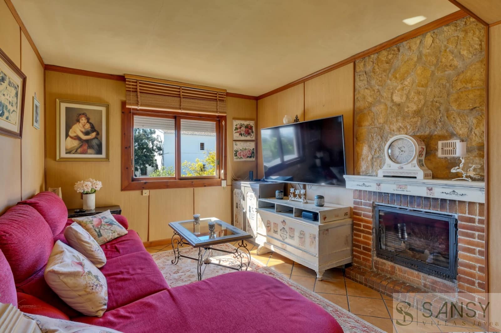 6 soverom Villa til salgs i Javea / Xabia med garasje - € 880 000 (Ref: 9826116)