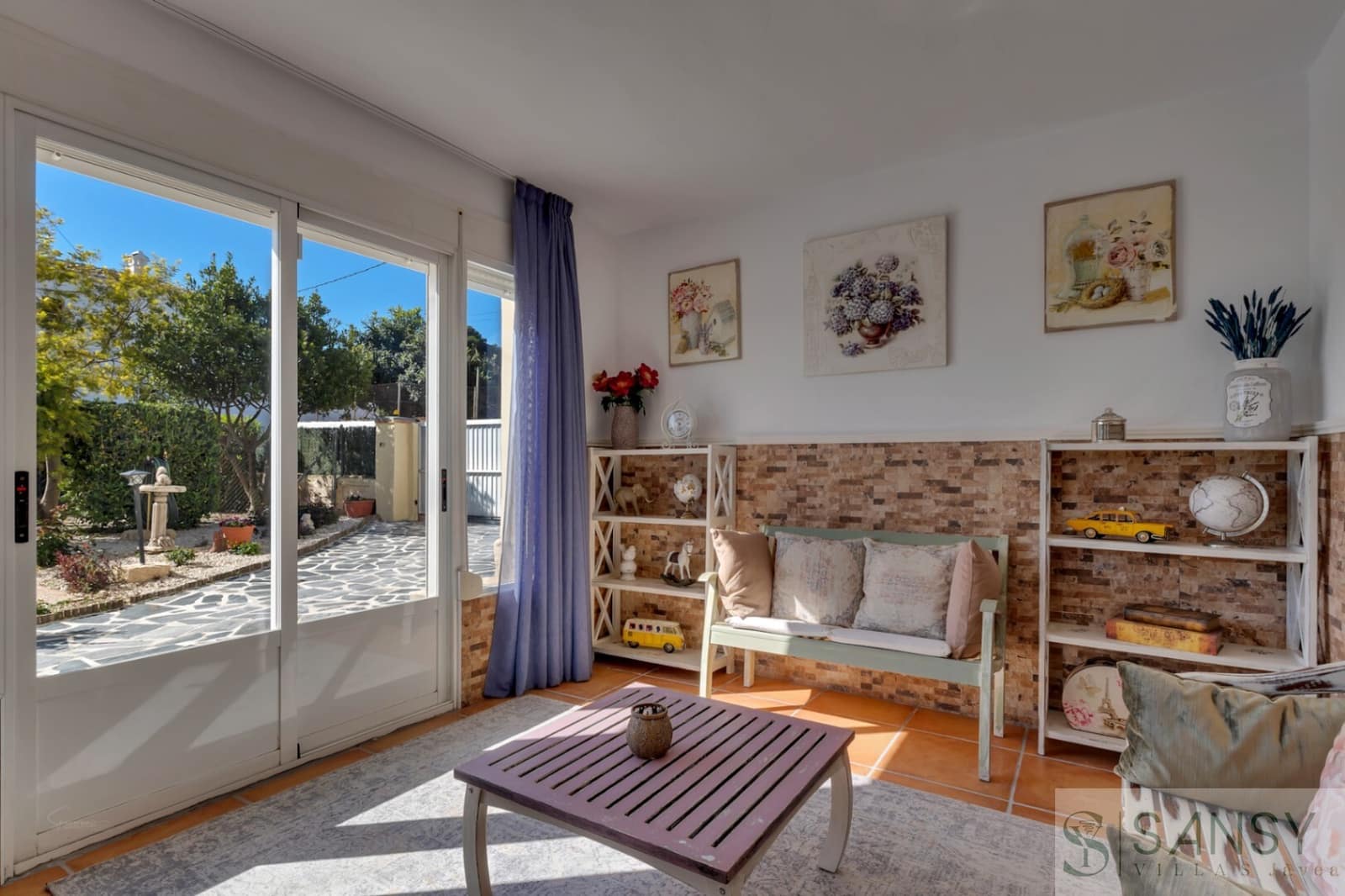 6 soverom Villa til salgs i Javea / Xabia med garasje - € 880 000 (Ref: 9826116)
