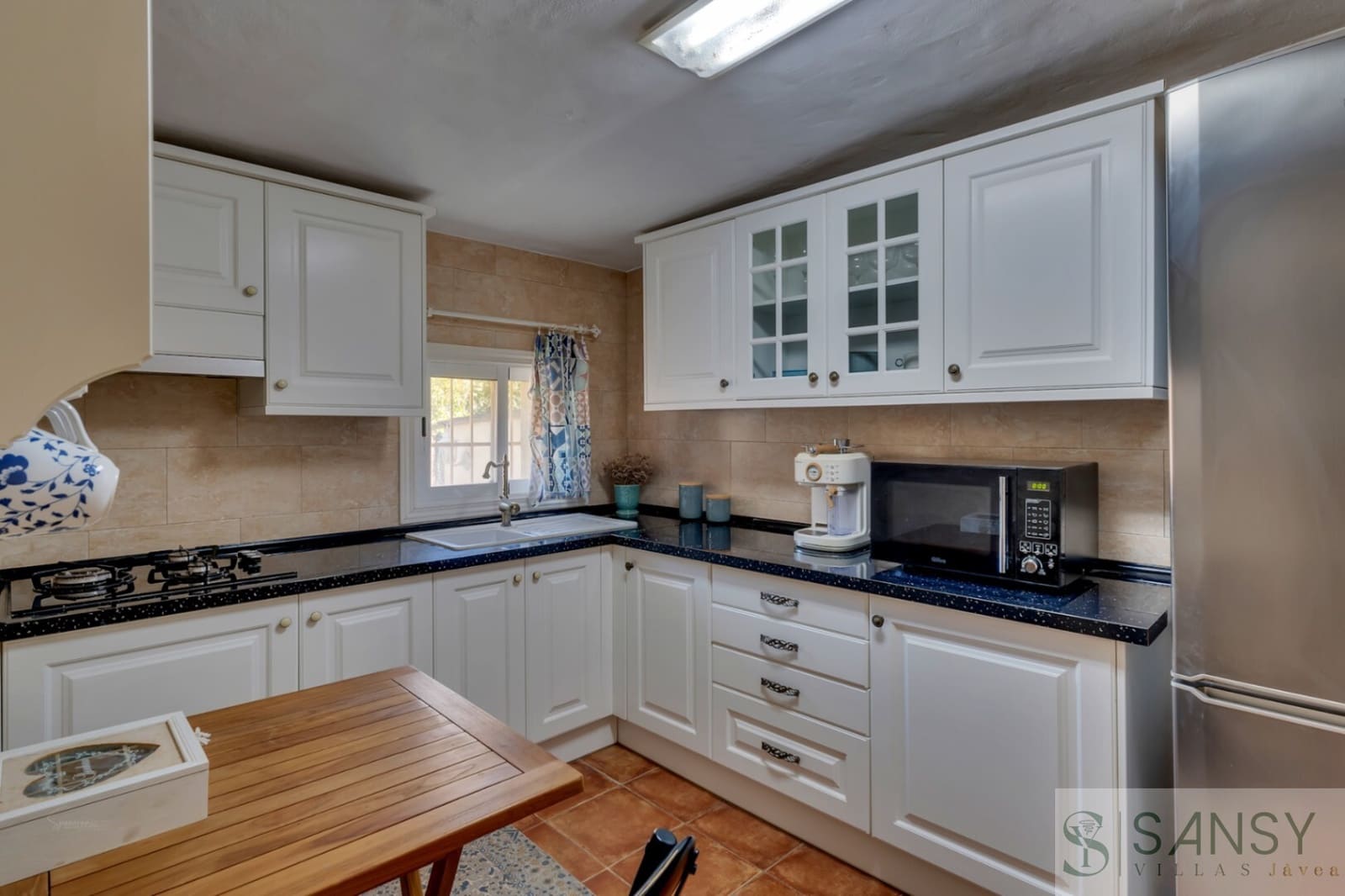 6 soverom Villa til salgs i Javea / Xabia med garasje - € 880 000 (Ref: 9826116)