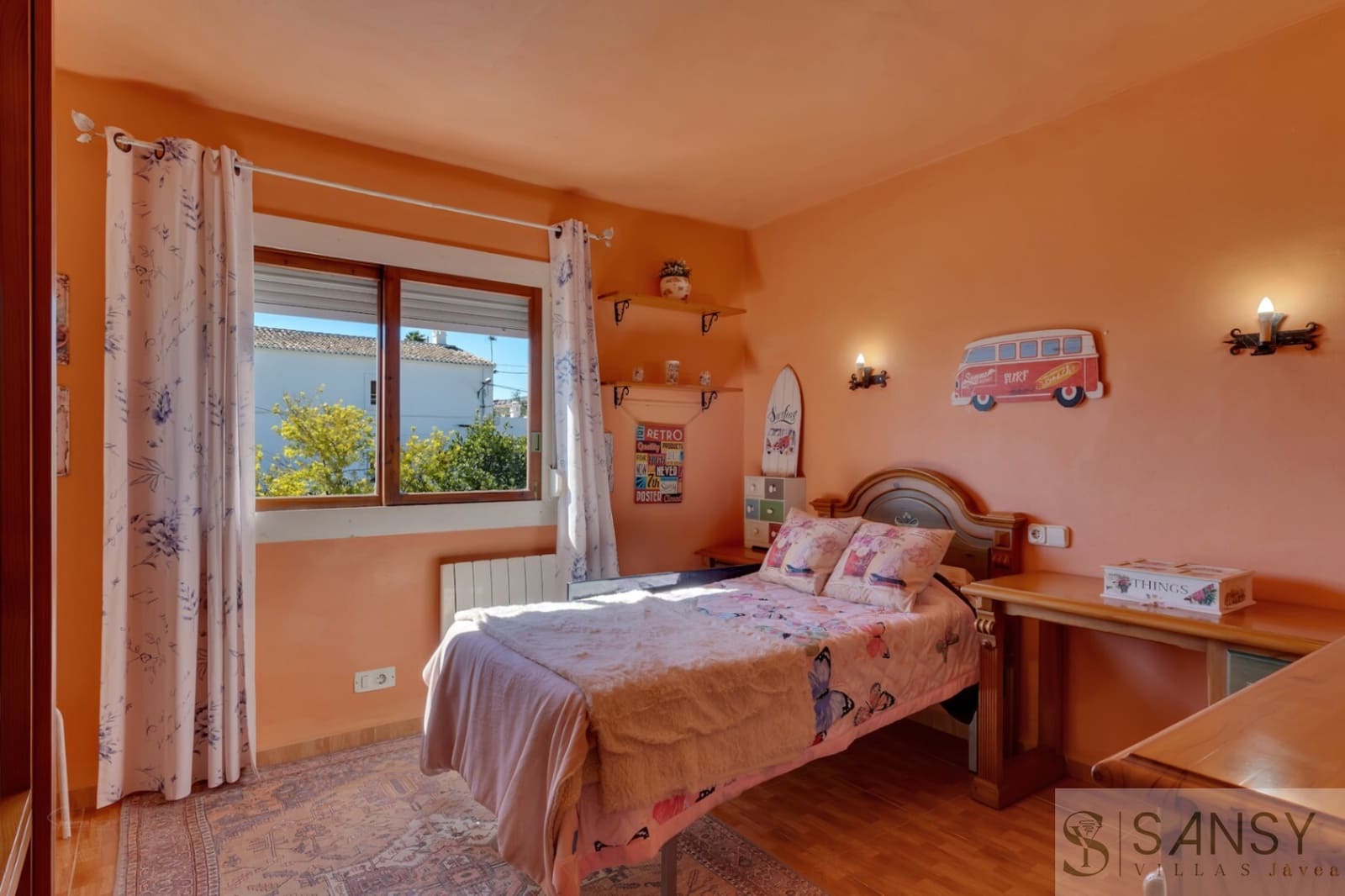6 soverom Villa til salgs i Javea / Xabia med garasje - € 880 000 (Ref: 9826116)