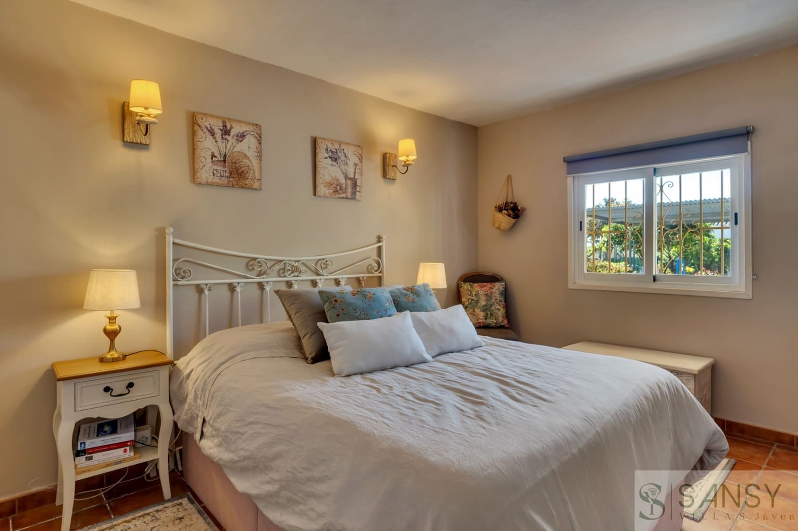 6 soverom Villa til salgs i Javea / Xabia med garasje - € 880 000 (Ref: 9826116)
