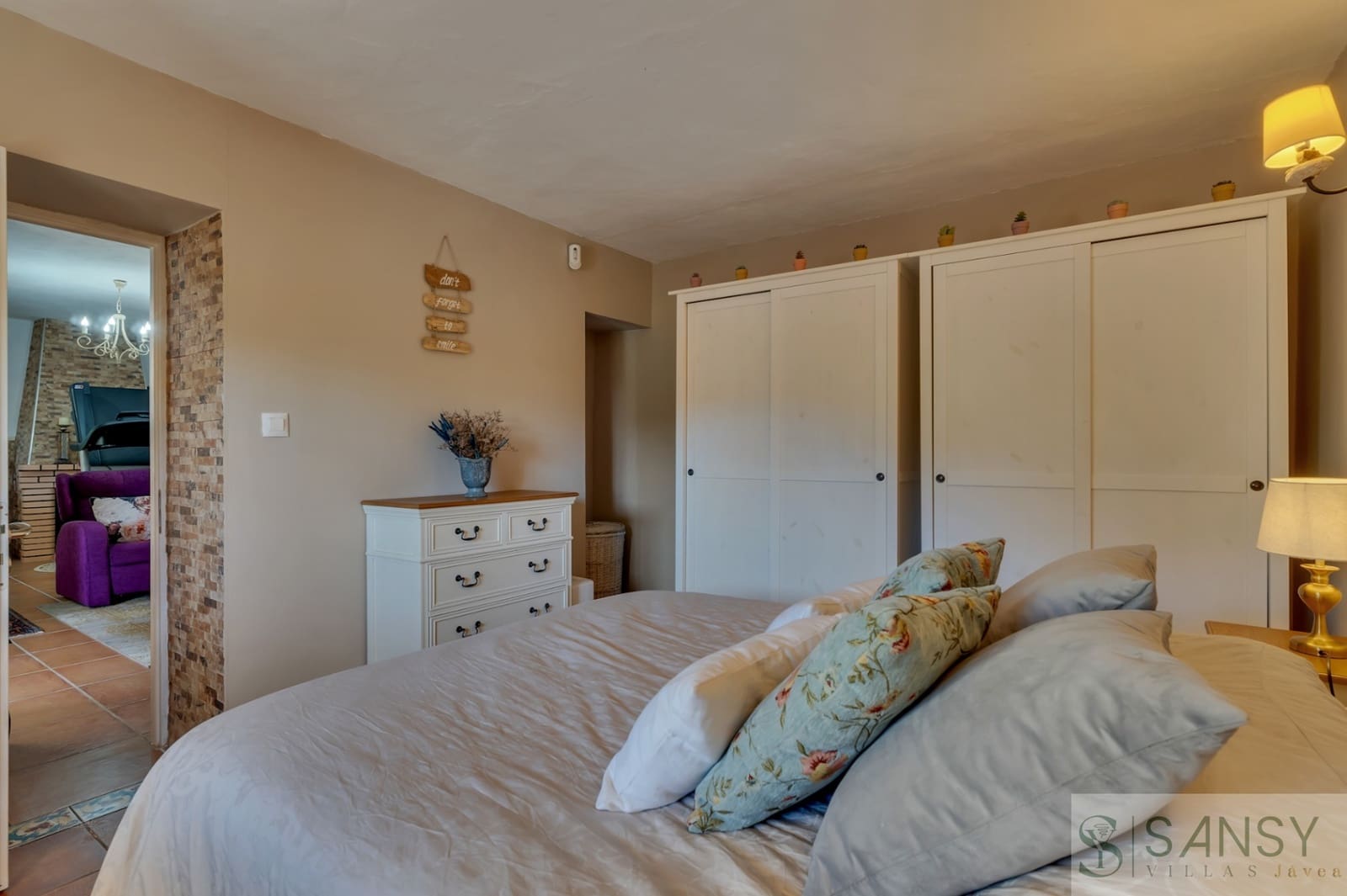 6 soverom Villa til salgs i Javea / Xabia med garasje - € 880 000 (Ref: 9826116)