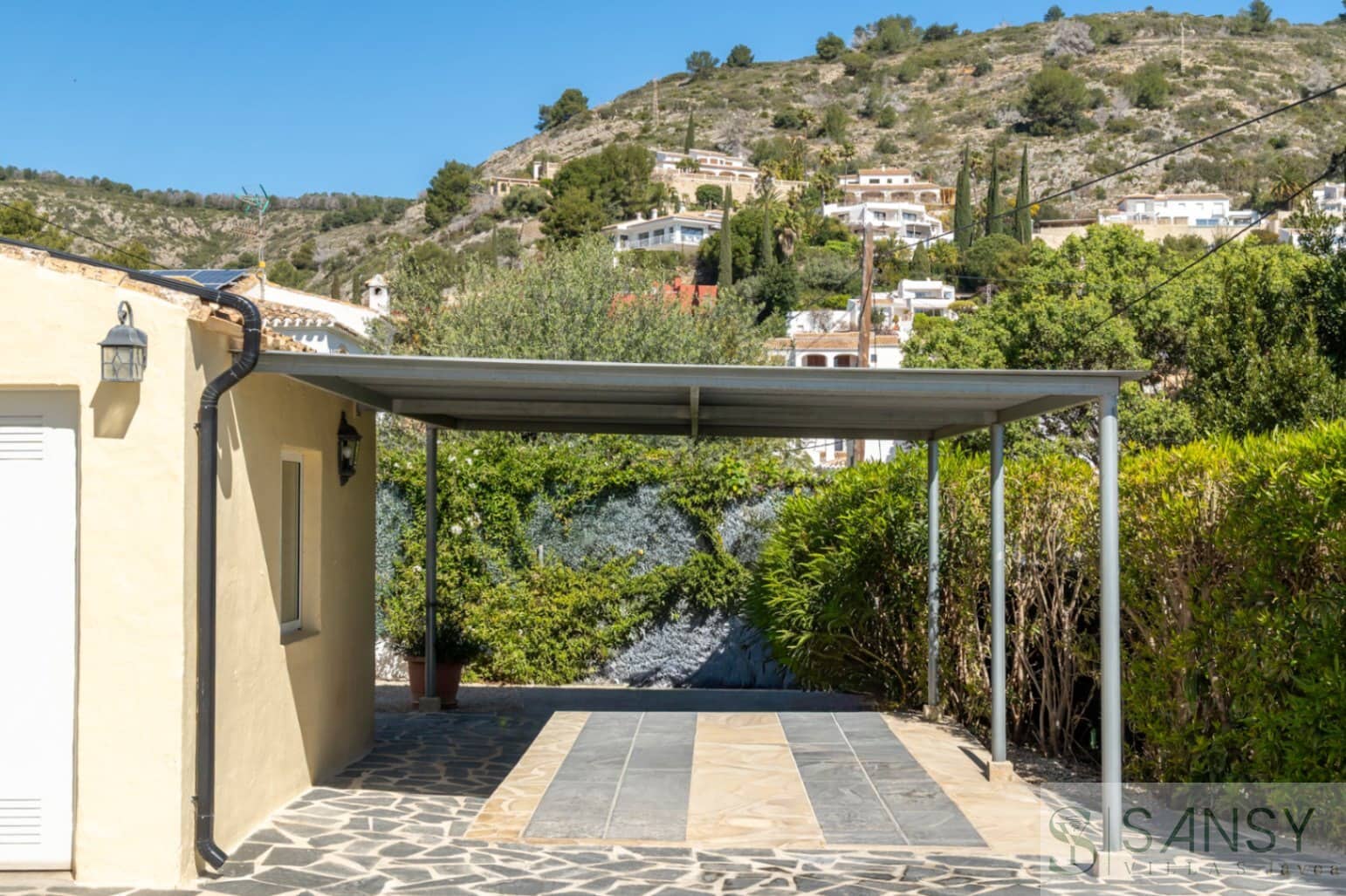 6 soverom Villa til salgs i Javea / Xabia med garasje - € 880 000 (Ref: 9826116)