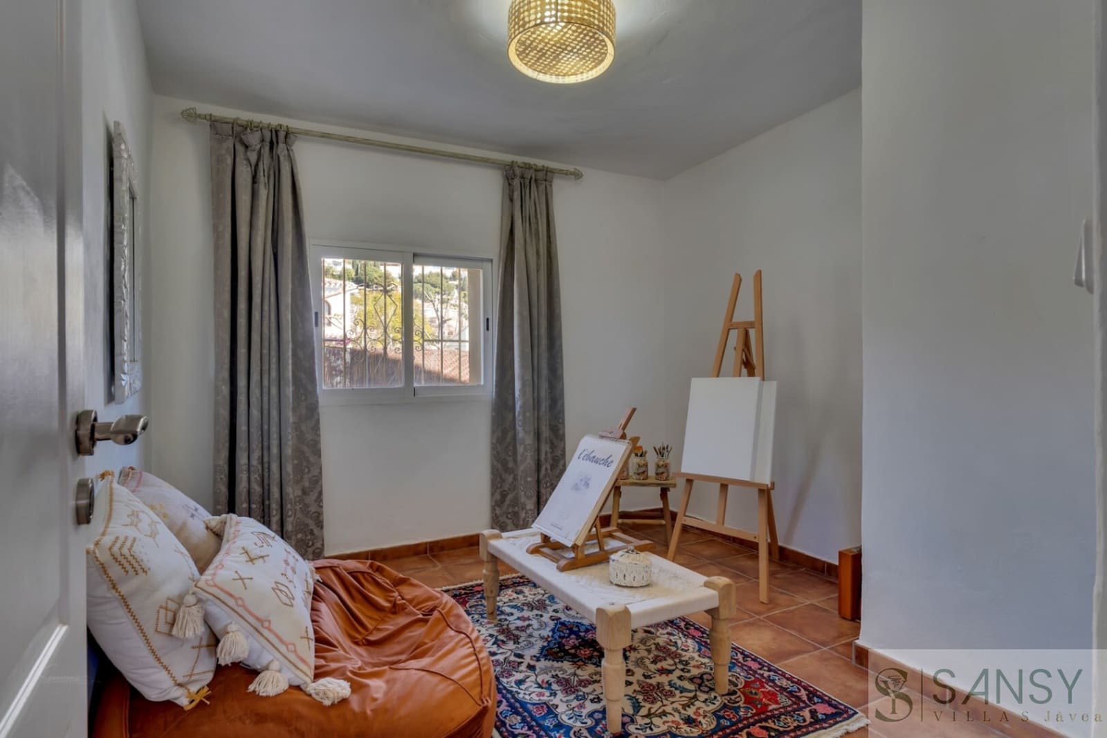 6 soverom Villa til salgs i Javea / Xabia med garasje - € 880 000 (Ref: 9826116)
