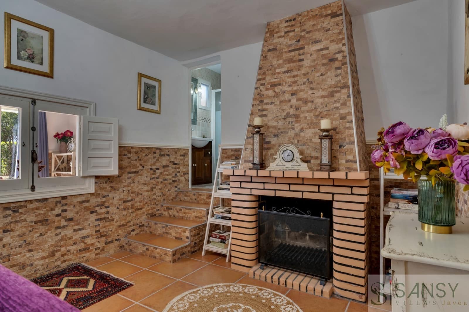 6 soverom Villa til salgs i Javea / Xabia med garasje - € 880 000 (Ref: 9826116)
