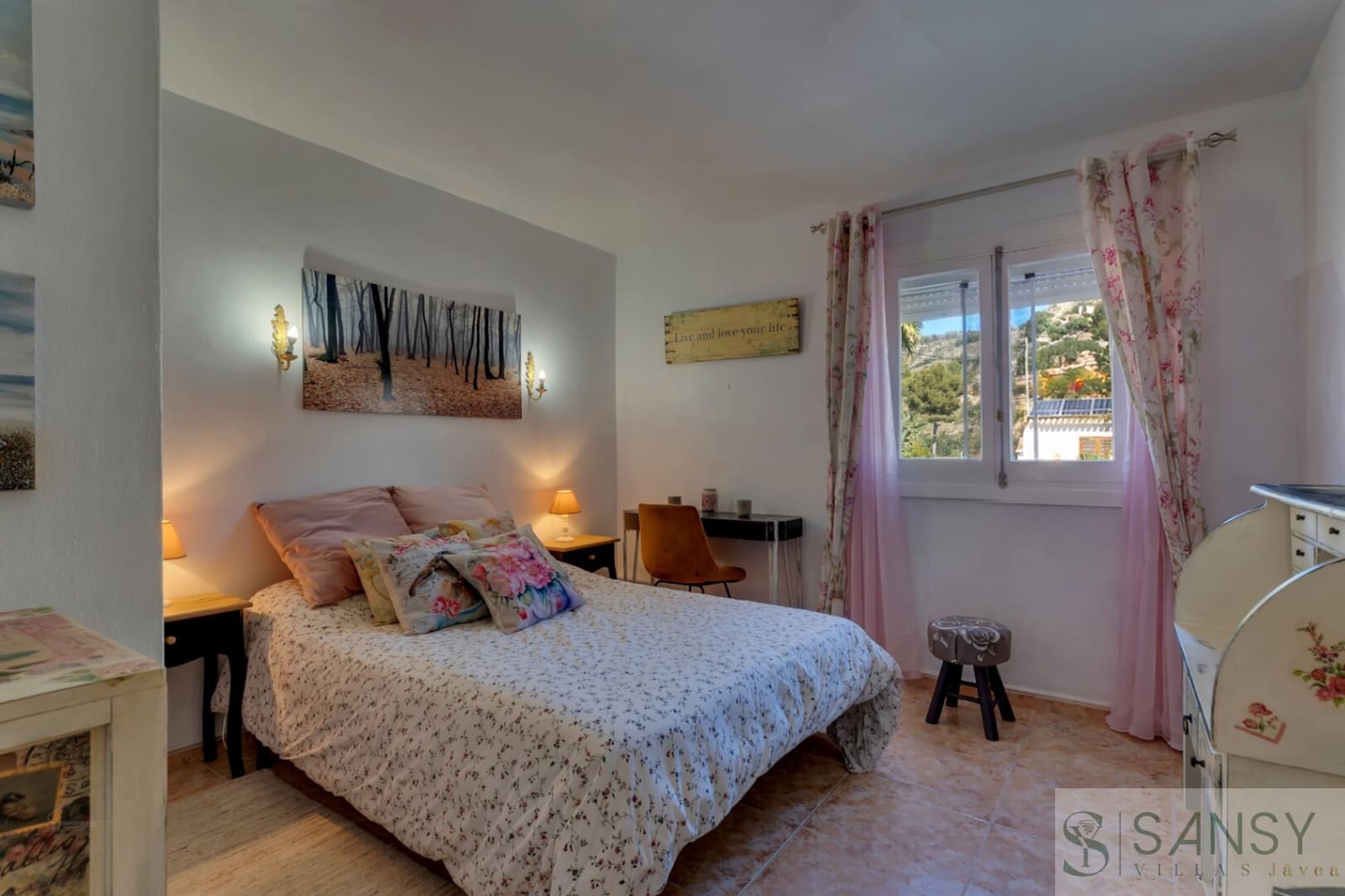 6 soverom Villa til salgs i Javea / Xabia med garasje - € 880 000 (Ref: 9826116)