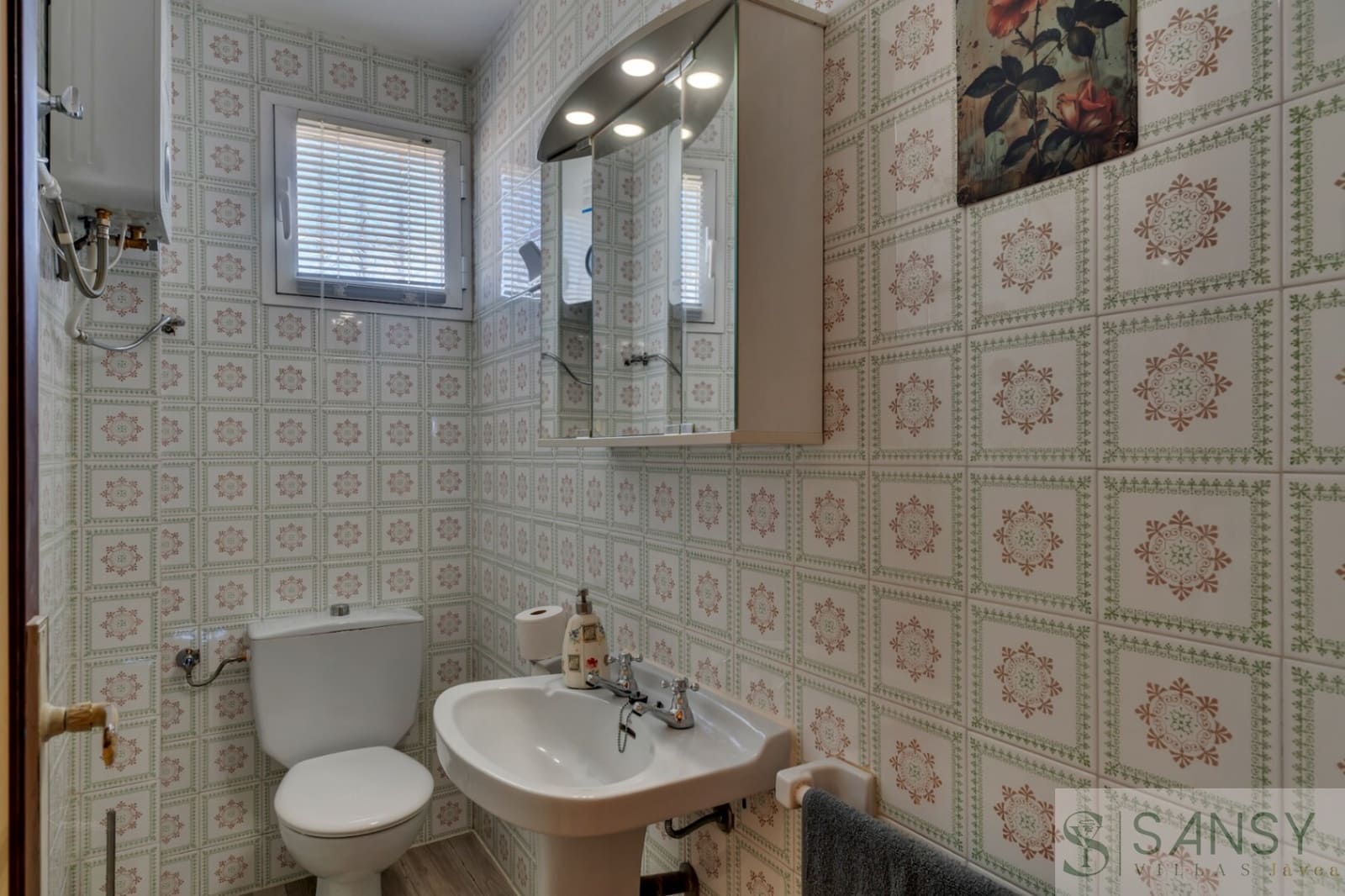 6 soverom Villa til salgs i Javea / Xabia med garasje - € 880 000 (Ref: 9826116)
