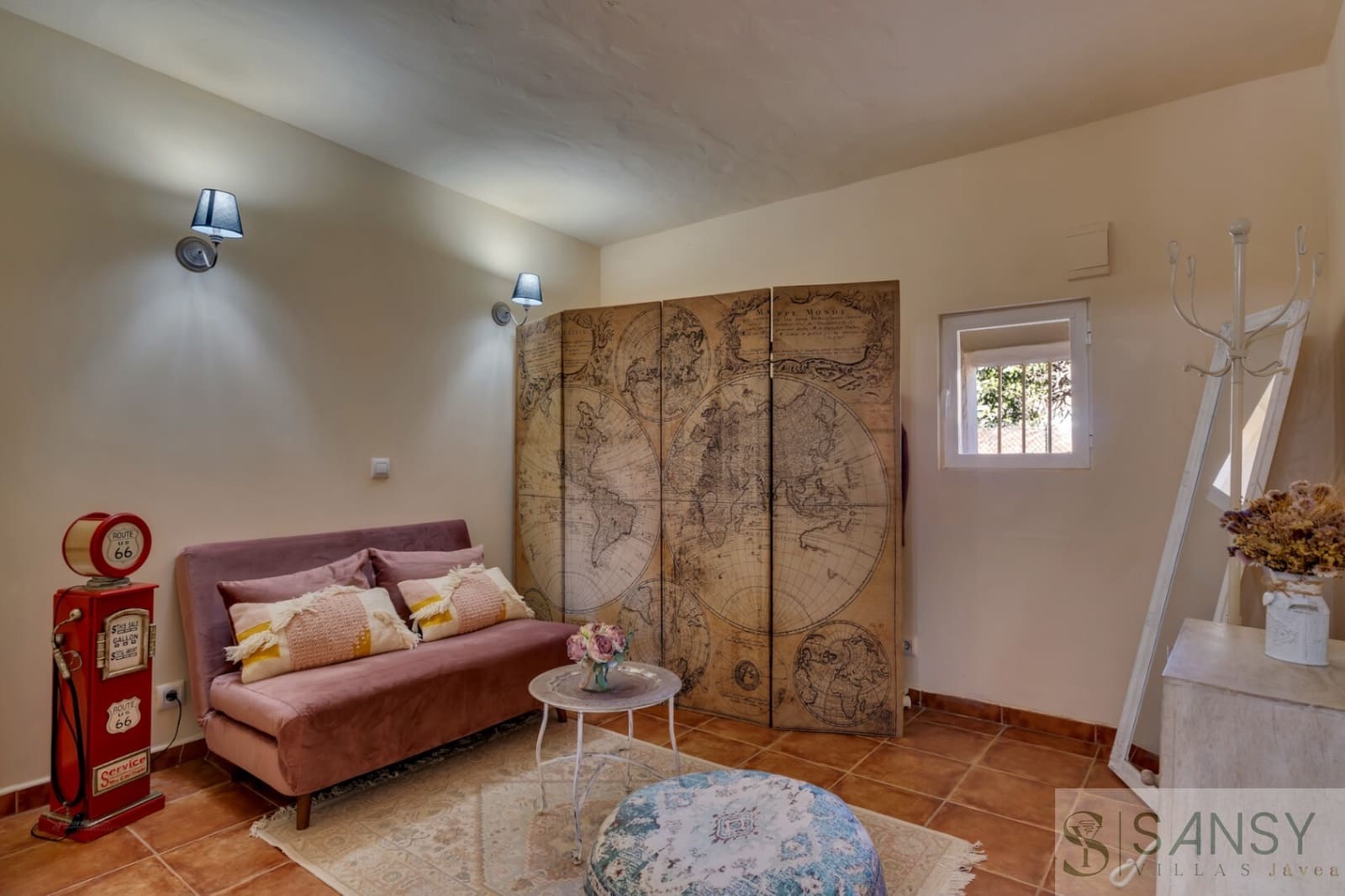6 soverom Villa til salgs i Javea / Xabia med garasje - € 880 000 (Ref: 9826116)