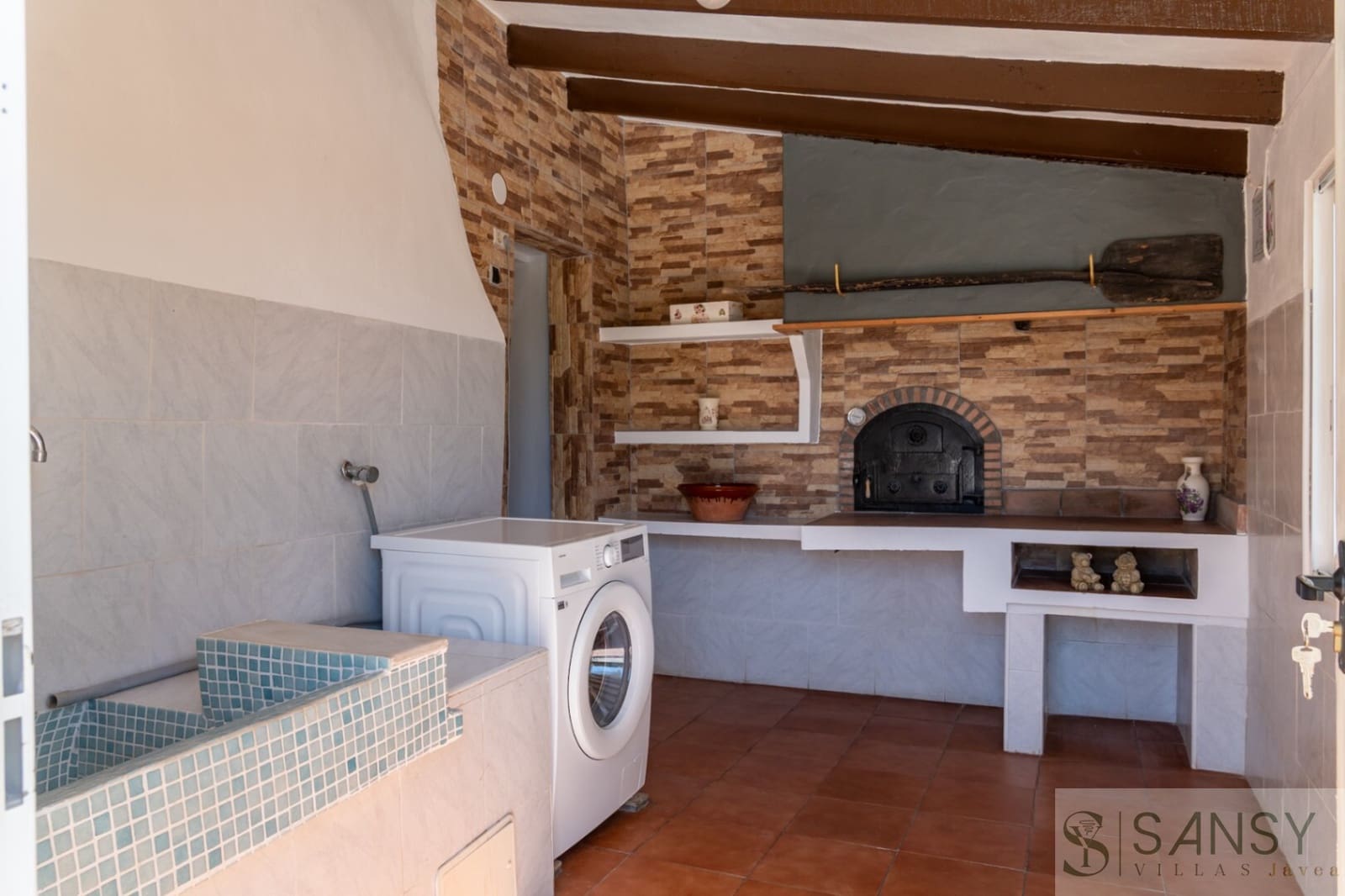 6 soverom Villa til salgs i Javea / Xabia med garasje - € 880 000 (Ref: 9826116)