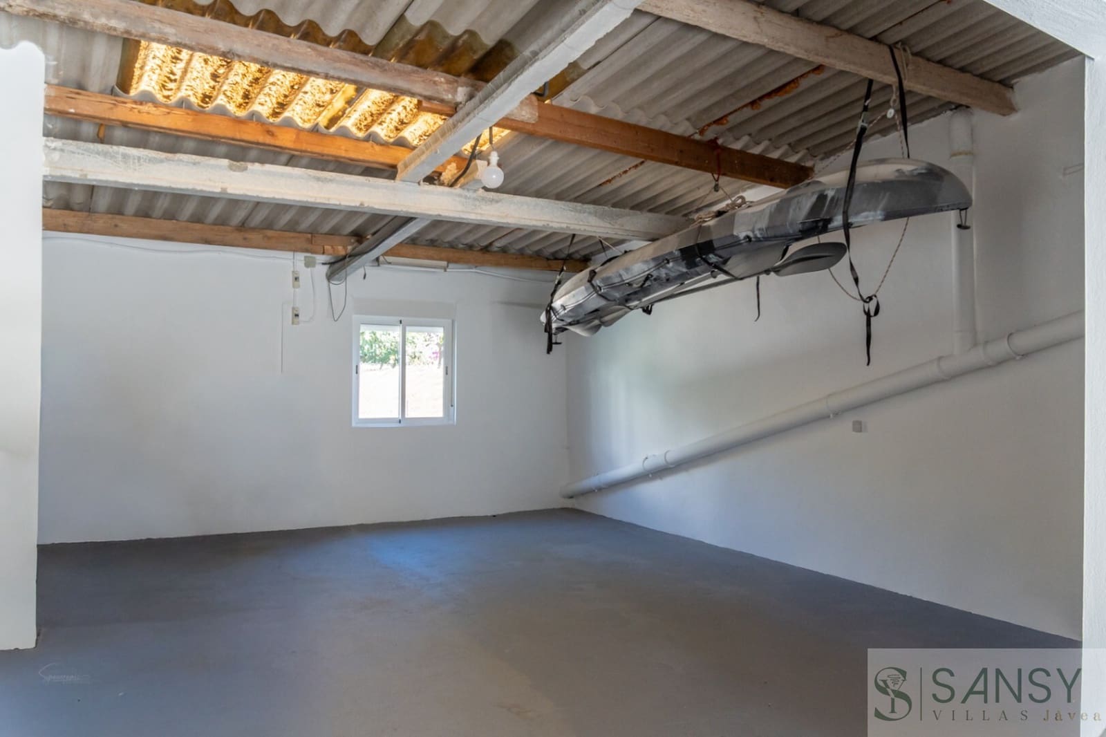 6 soverom Villa til salgs i Javea / Xabia med garasje - € 880 000 (Ref: 9826116)