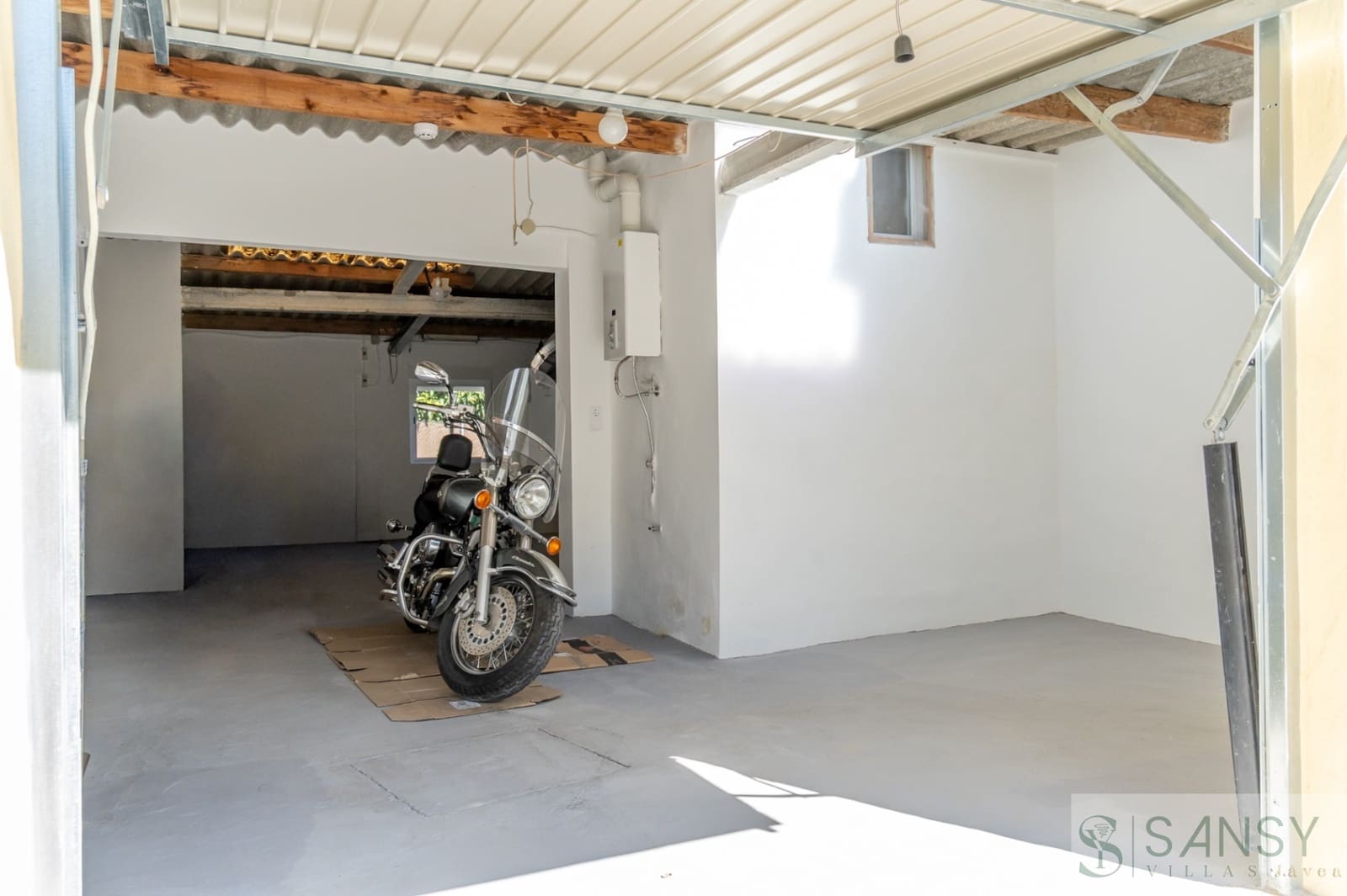 6 soverom Villa til salgs i Javea / Xabia med garasje - € 880 000 (Ref: 9826116)