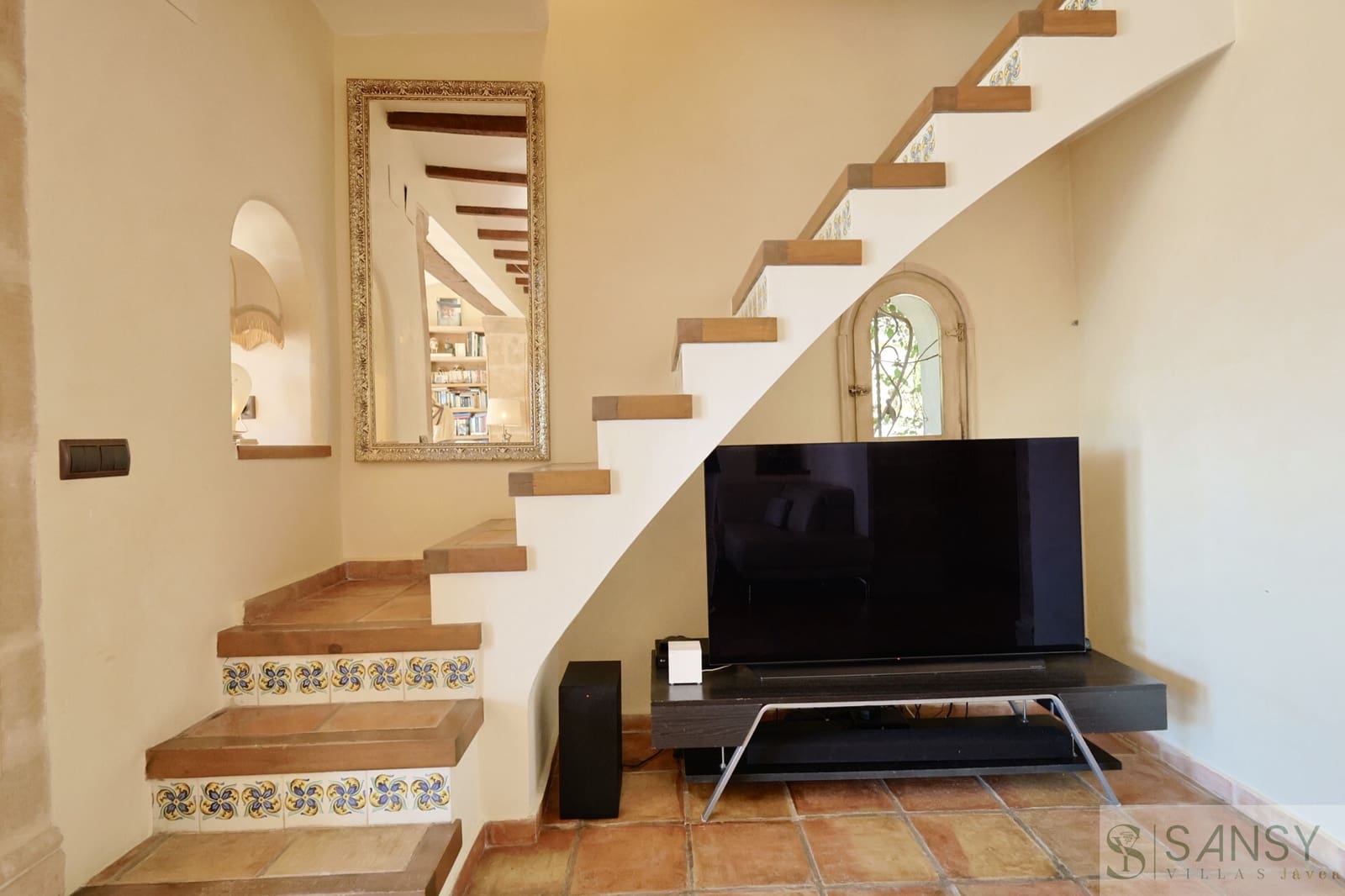 6 soverom Villa til salgs i Javea / Xabia med svømmebasseng garasje - € 1 395 000 (Ref: 9826117)