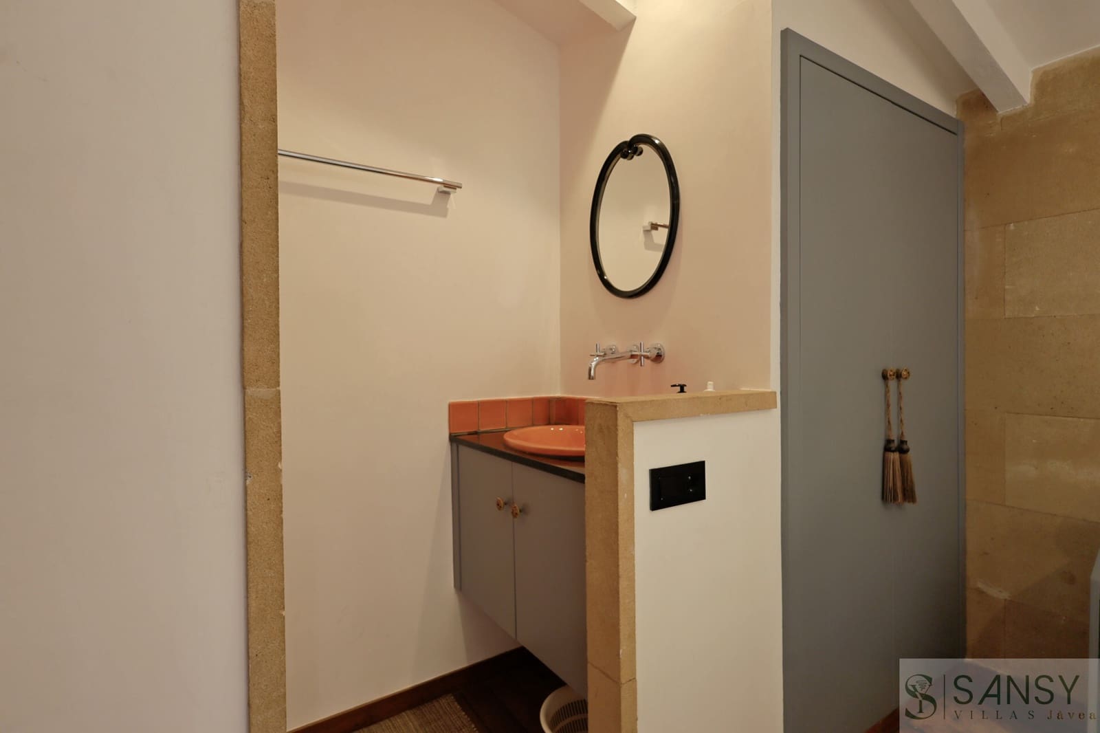 6 soverom Villa til salgs i Javea / Xabia med svømmebasseng garasje - € 1 395 000 (Ref: 9826117)