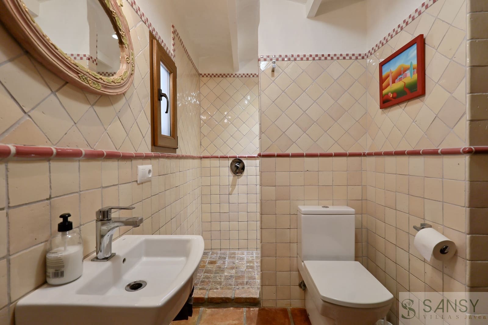 6 soverom Villa til salgs i Javea / Xabia med svømmebasseng garasje - € 1 395 000 (Ref: 9826117)