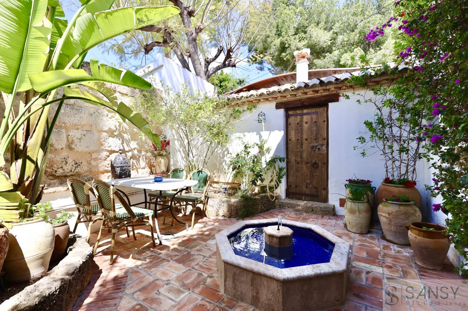 6 soverom Villa til salgs i Javea / Xabia med svømmebasseng garasje - € 1 395 000 (Ref: 9826117)
