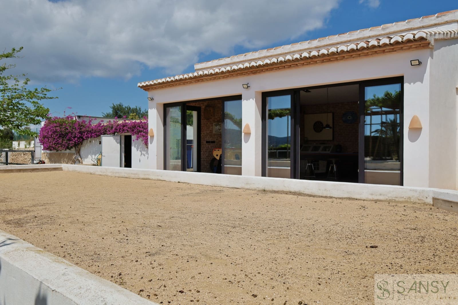 6 soverom Villa til salgs i Javea / Xabia med svømmebasseng garasje - € 1 395 000 (Ref: 9826117)