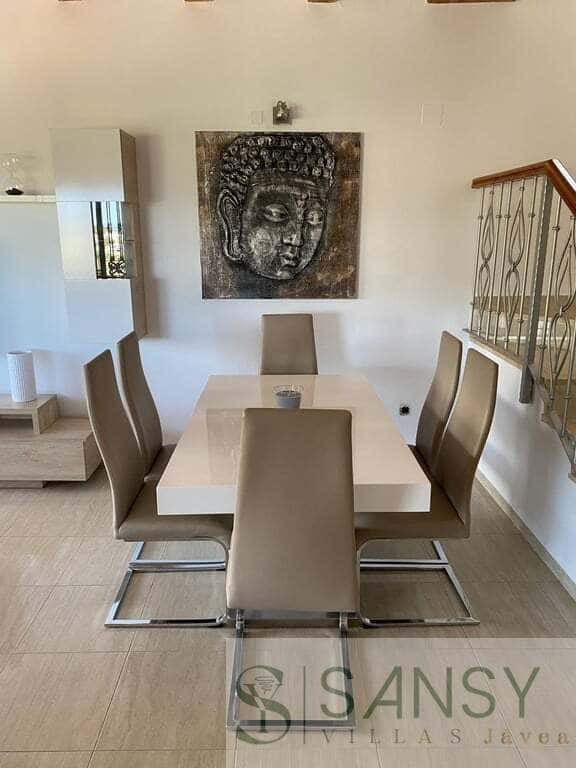 5 bedroom Villa for sale in Orba with pool garage - € 499,000 (Ref: 9826118)