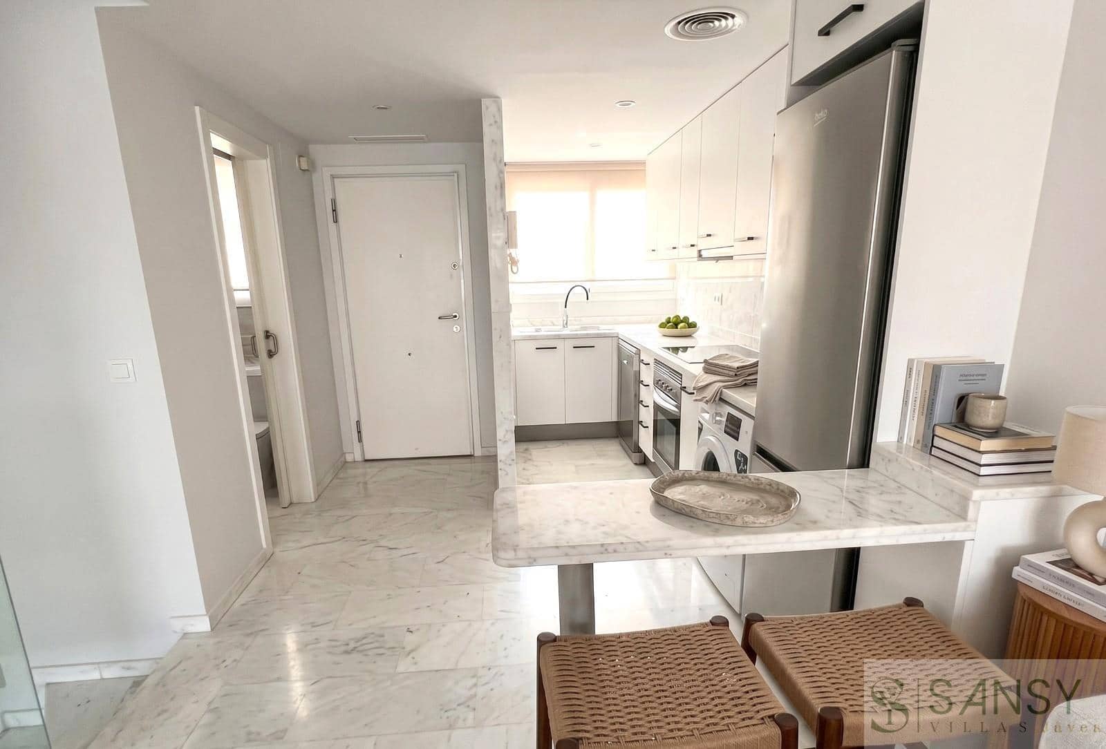 3 bedroom Terraced Villa for sale in Javea / Xabia with pool garage - € 585,000 (Ref: 9830465)