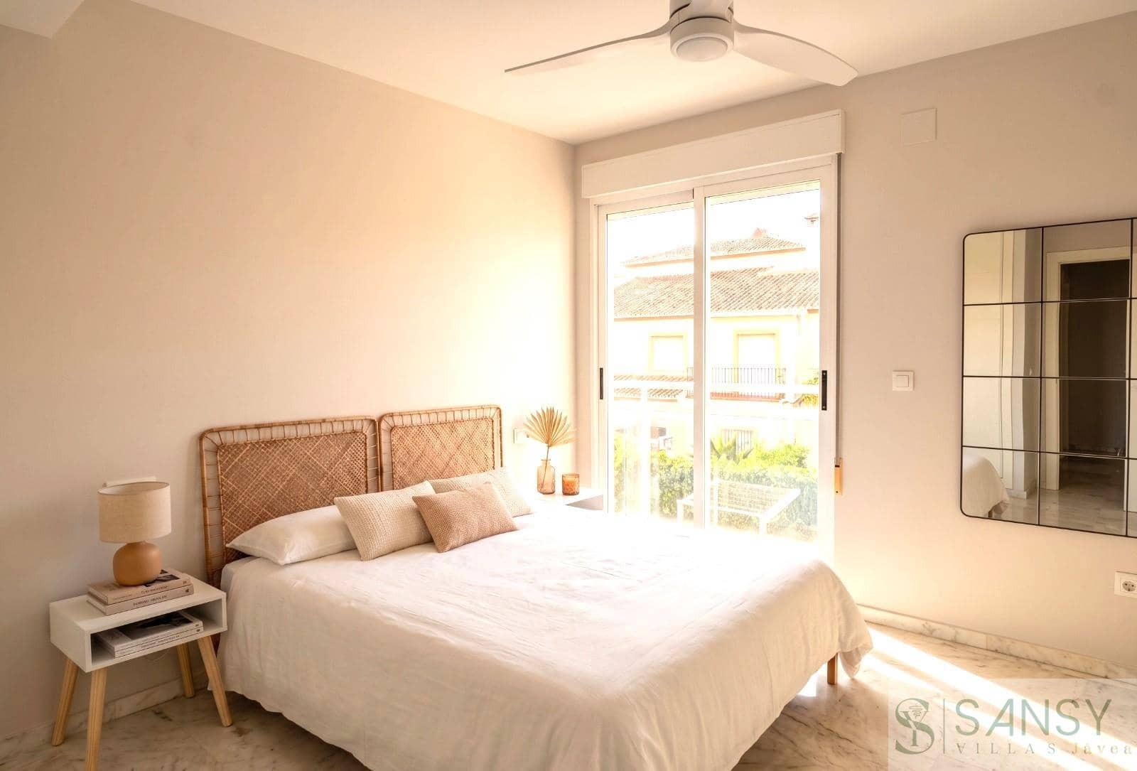 3 bedroom Terraced Villa for sale in Javea / Xabia with pool garage - € 585,000 (Ref: 9830465)