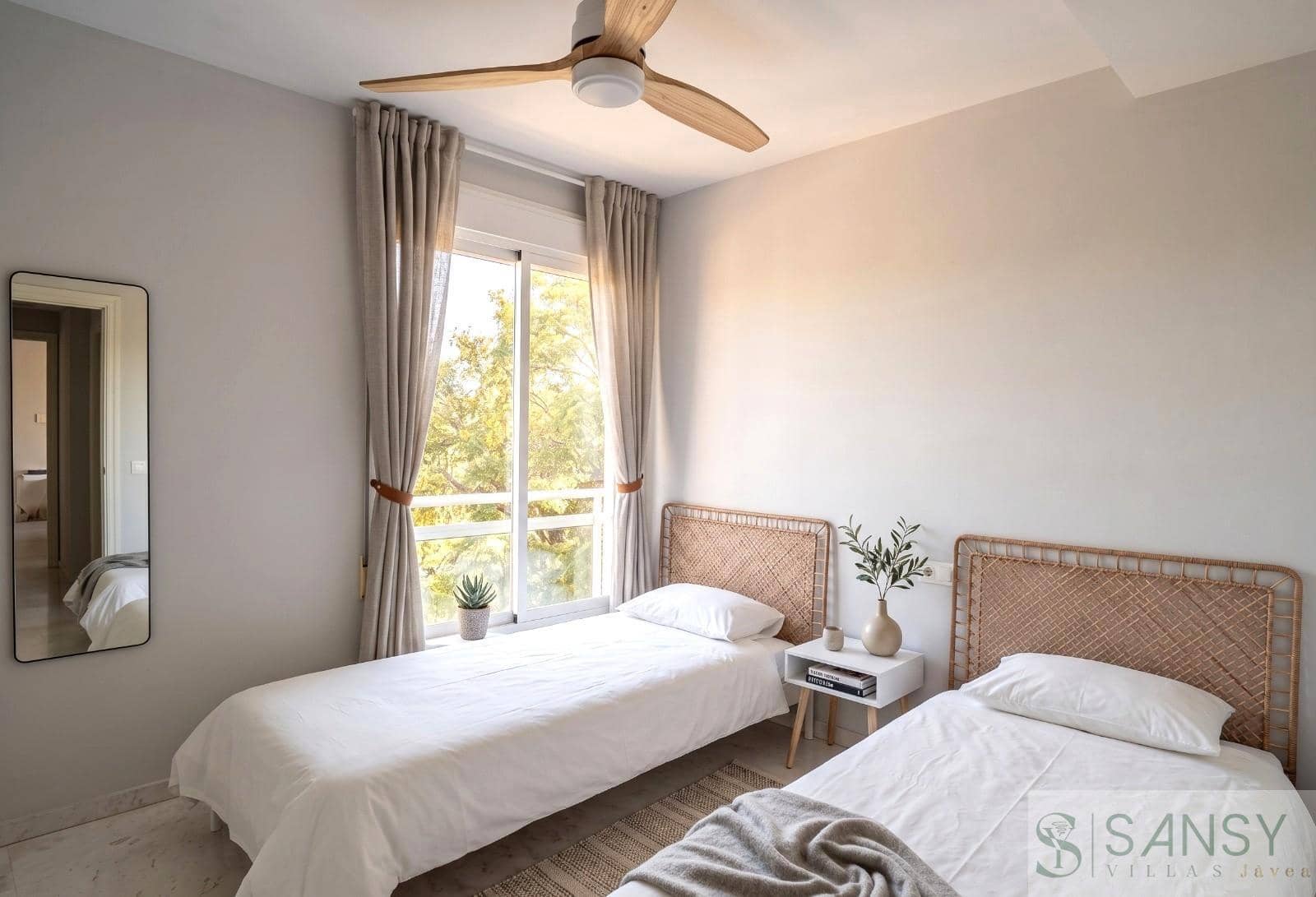3 bedroom Terraced Villa for sale in Javea / Xabia with pool garage - € 585,000 (Ref: 9830465)