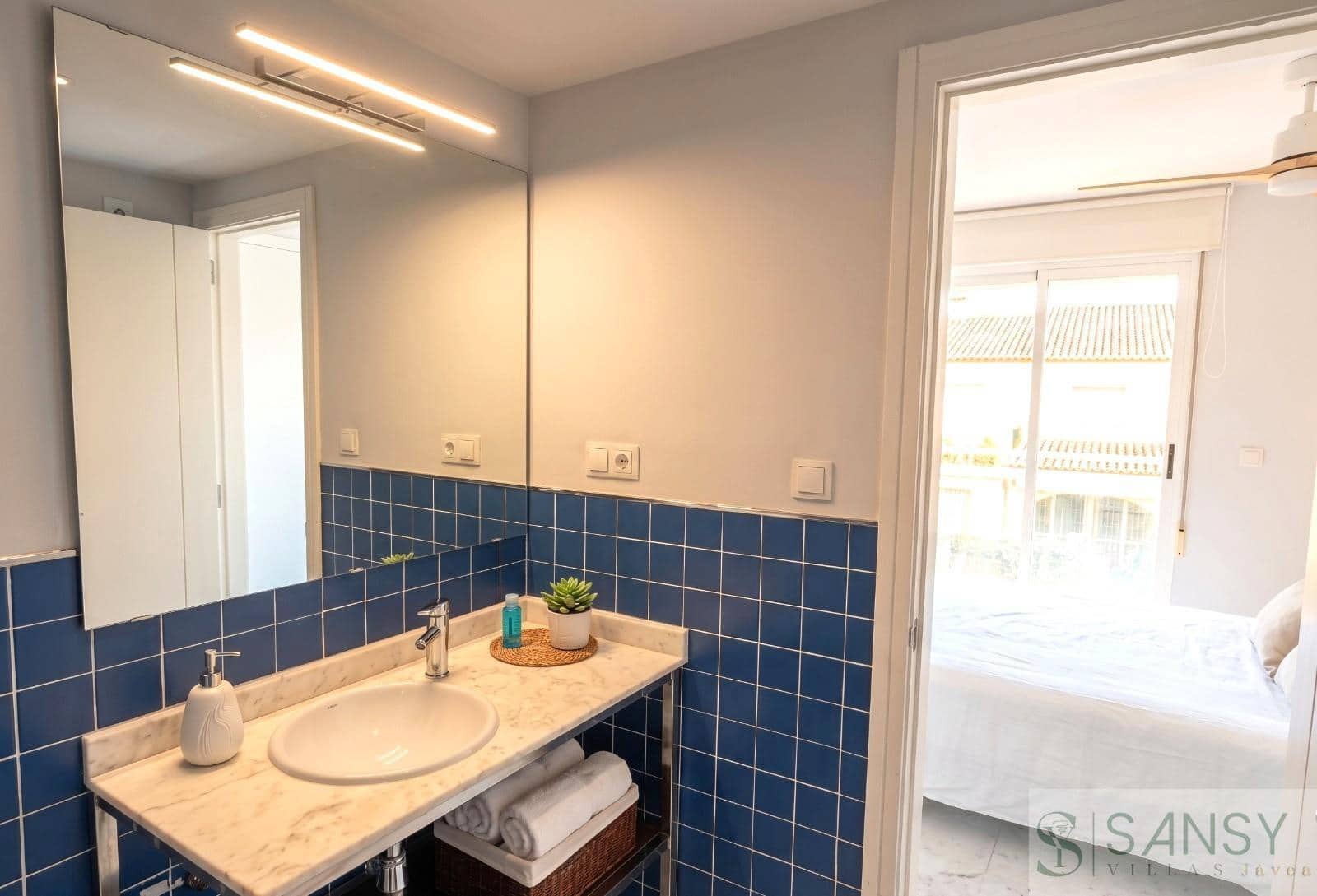 3 bedroom Terraced Villa for sale in Javea / Xabia with pool garage - € 585,000 (Ref: 9830465)