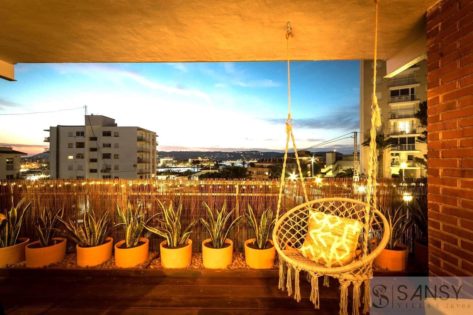 2 soveværelse Lejlighed til salg i Arenal med garage - € 430.000 (Ref: 9833113)