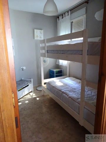 Chalet de 5 habitaciones en Pinar del Advocat - Cometa, Teulada-Moraira en alquiler con garaje - 1.800 € (Ref: 9833114)