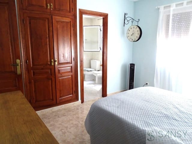 Chalet de 5 habitaciones en Pinar del Advocat - Cometa, Teulada-Moraira en alquiler con garaje - 1.800 € (Ref: 9833114)