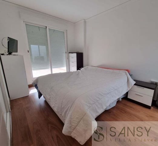3 soverom Leilighet til salgs i Guardamar de la Safor - € 195 000 (Ref: 9838750)