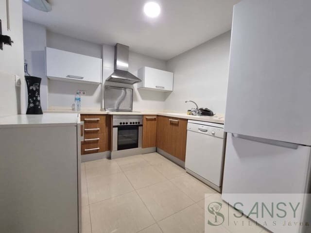 3 soverom Leilighet til salgs i Guardamar de la Safor - € 195 000 (Ref: 9838750)