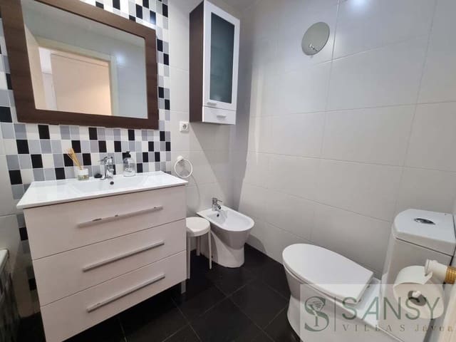 3 soverom Leilighet til salgs i Guardamar de la Safor - € 195 000 (Ref: 9838750)