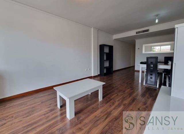 3 soverom Leilighet til salgs i Guardamar de la Safor - € 195 000 (Ref: 9838750)