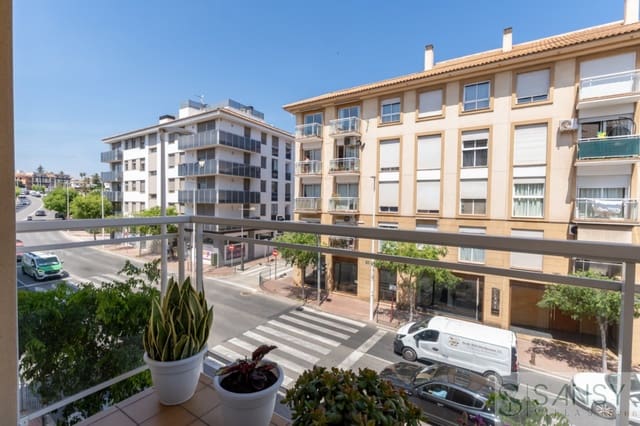 2 soverom Leilighet til salgs i Centro ciudad, Javea / Xàbia med garasje - € 265 000 (Ref: 9838752)