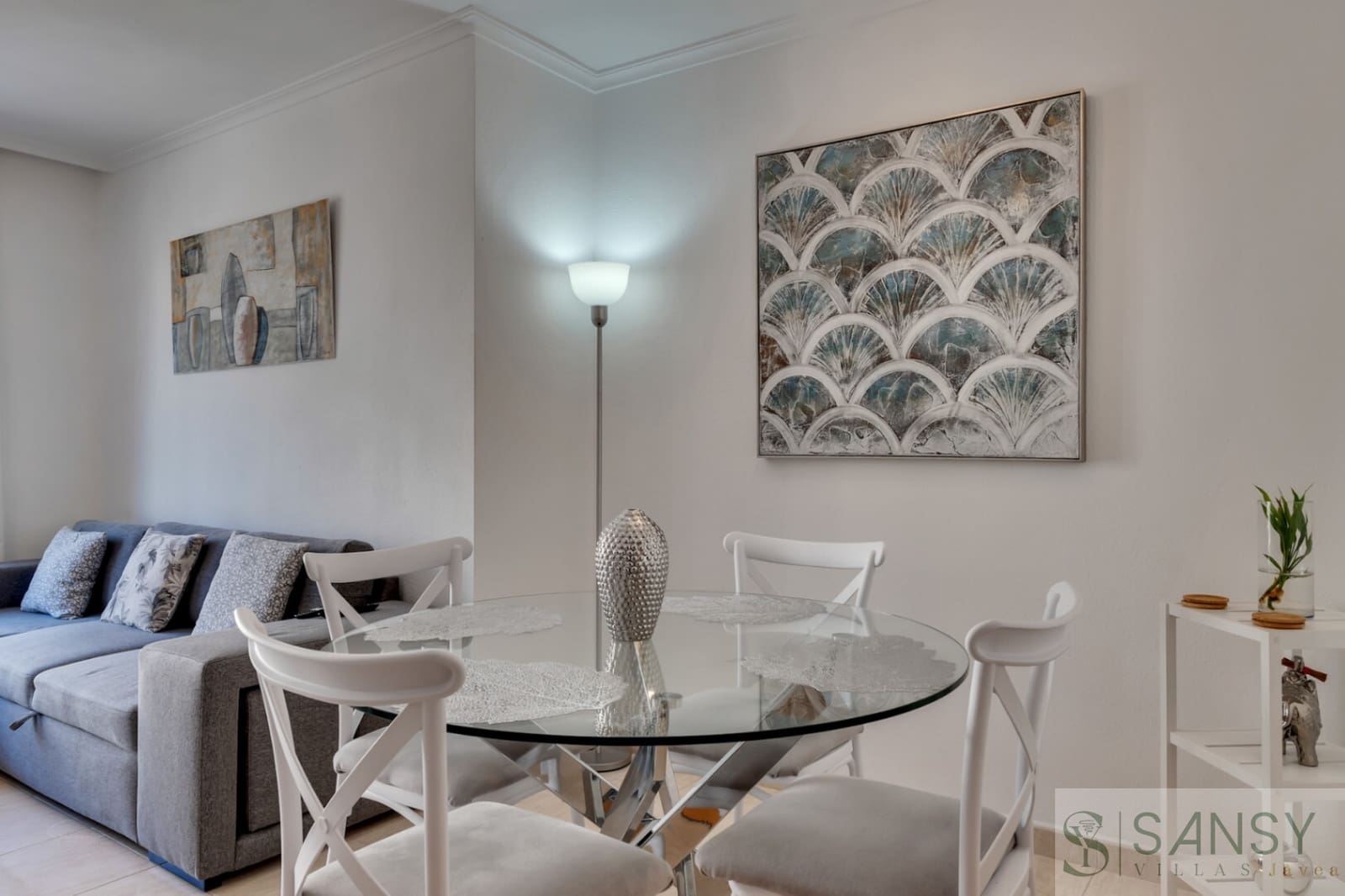 2 soverom Leilighet til salgs i Javea / Xabia med garasje - € 265 000 (Ref: 9838752)