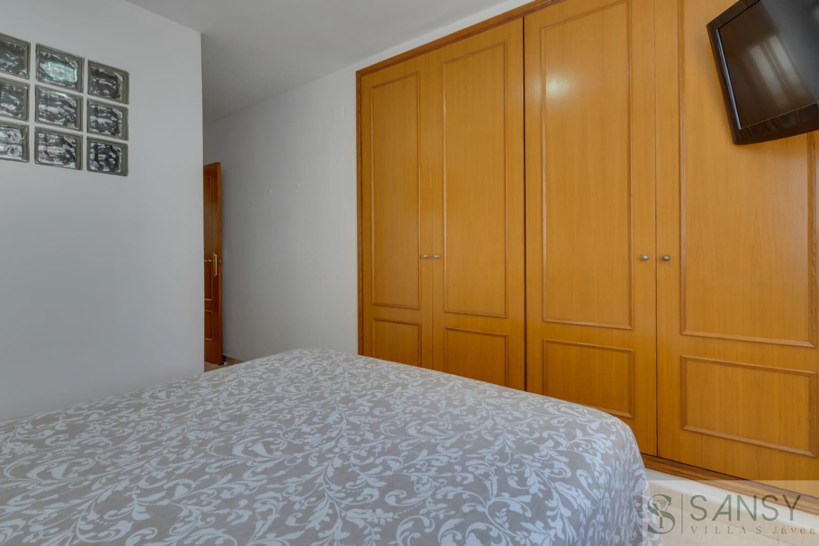 2 soverom Leilighet til salgs i Javea / Xabia med garasje - € 265 000 (Ref: 9838752)