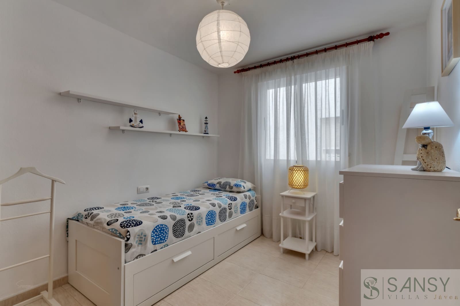 2 soverom Leilighet til salgs i Javea / Xabia med garasje - € 265 000 (Ref: 9838752)