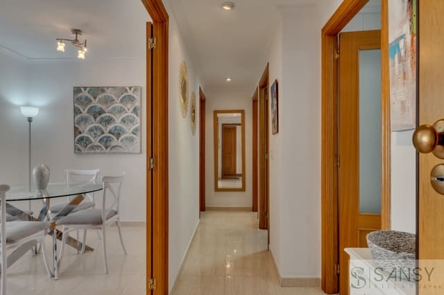 2 soverom Leilighet til salgs i Centro ciudad, Javea / Xàbia med garasje - € 265 000 (Ref: 9838752)