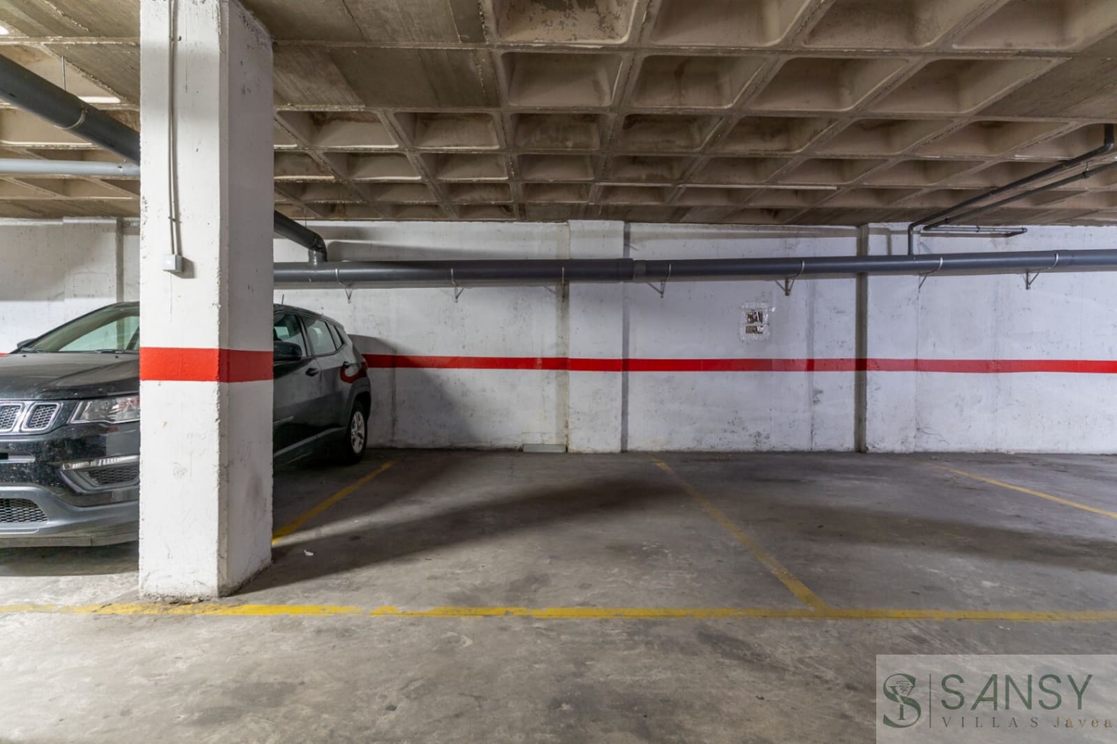 2 soverom Leilighet til salgs i Javea / Xabia med garasje - € 265 000 (Ref: 9838752)